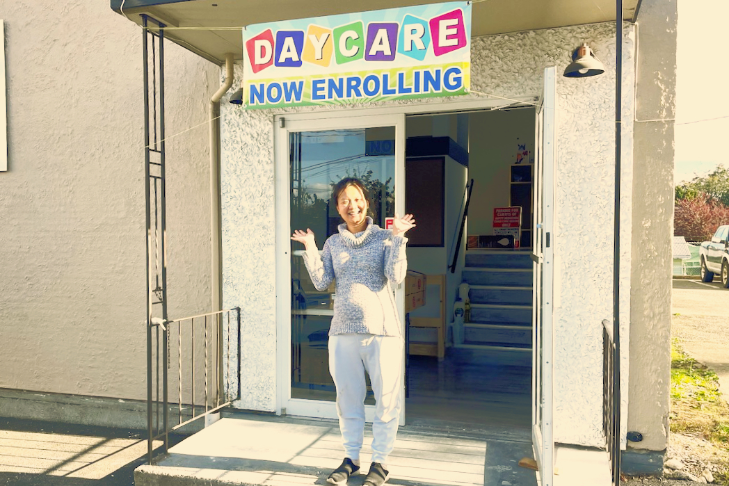New daycare adds 32 child-care spaces in Ladysmith